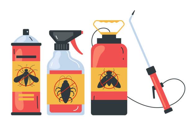 Best Pest Control Near Me  in Prineville Lake Acres, OR